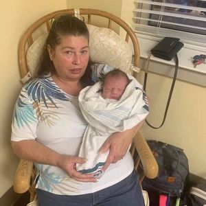 Meet your Posher, Vicki